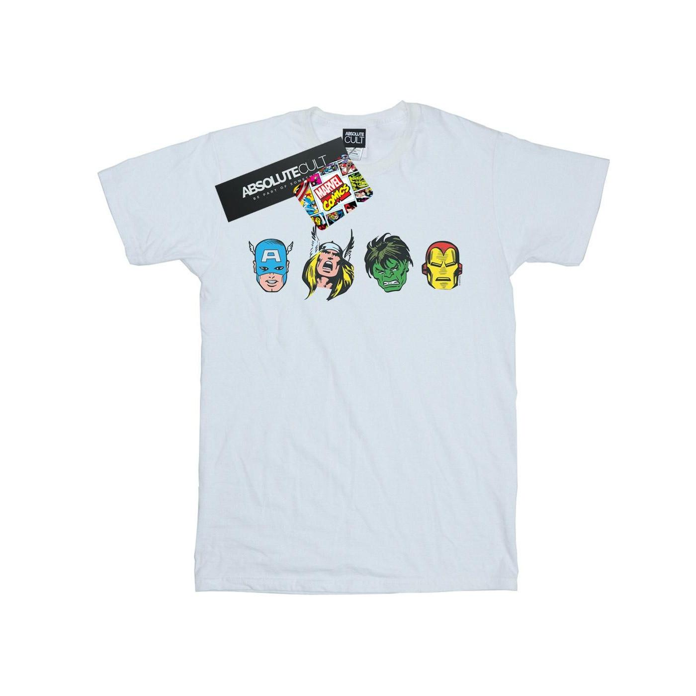 MARVEL  Avengers TShirt 