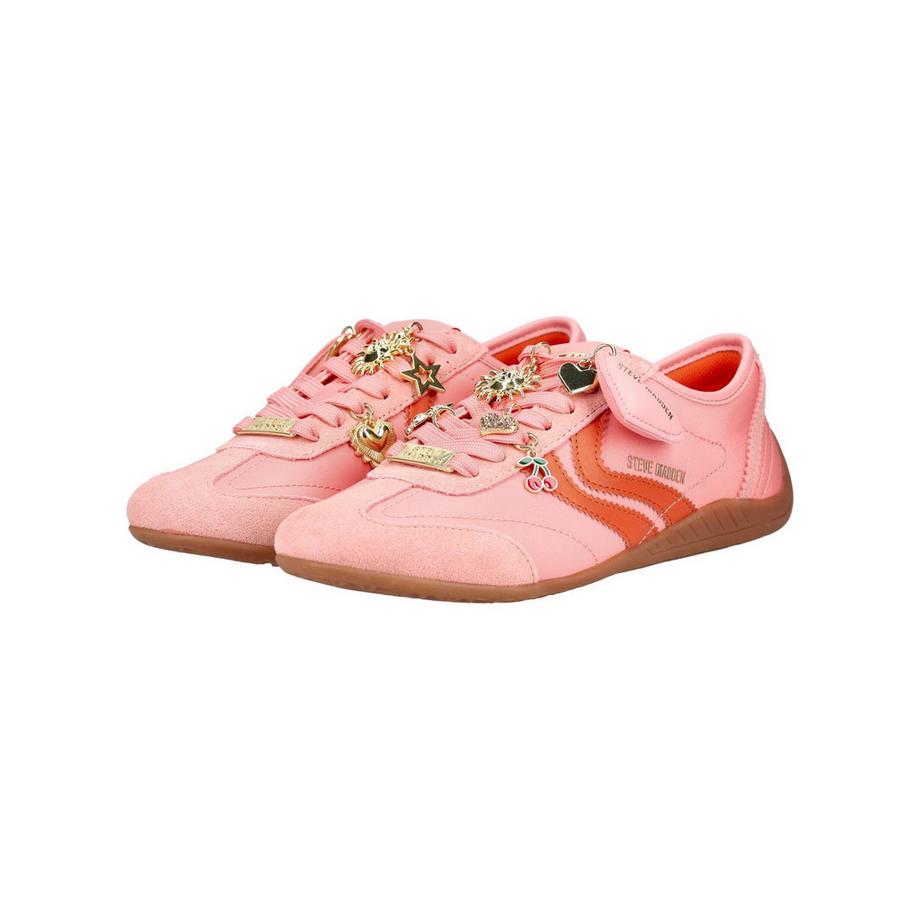 STEVE MADDEN Sneaker mit dekorativen Anhängern  