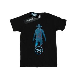 Westworld Circuit Man T-Shirt  