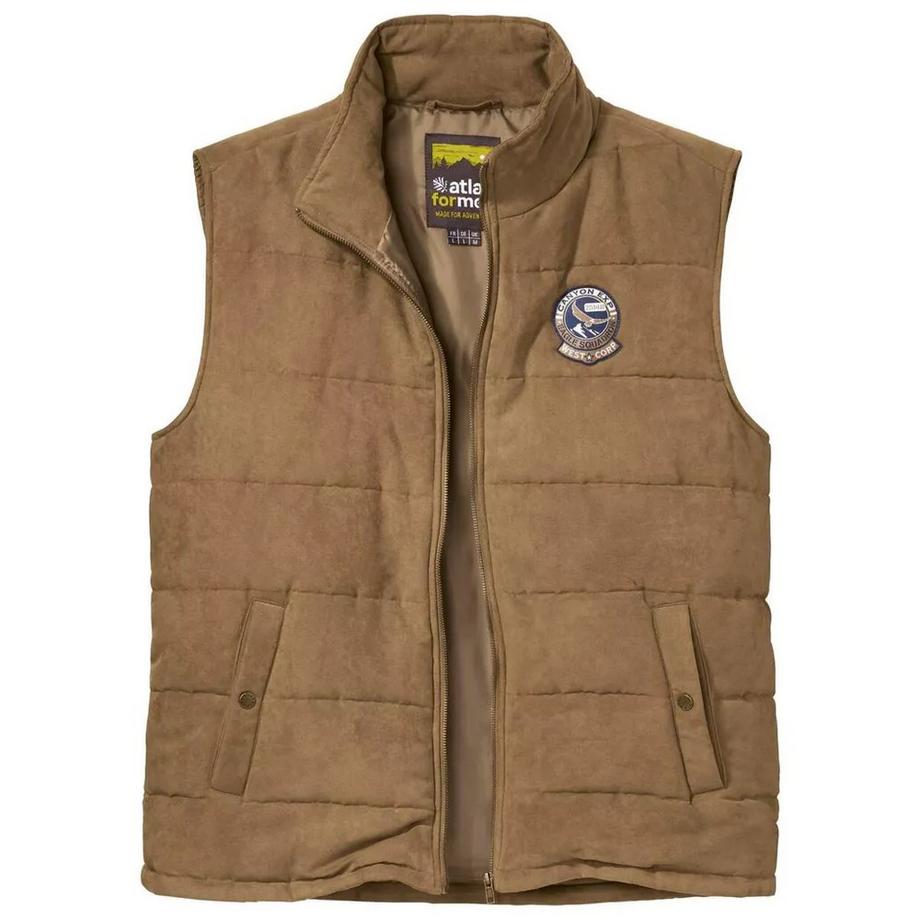 Veste Sans Manches