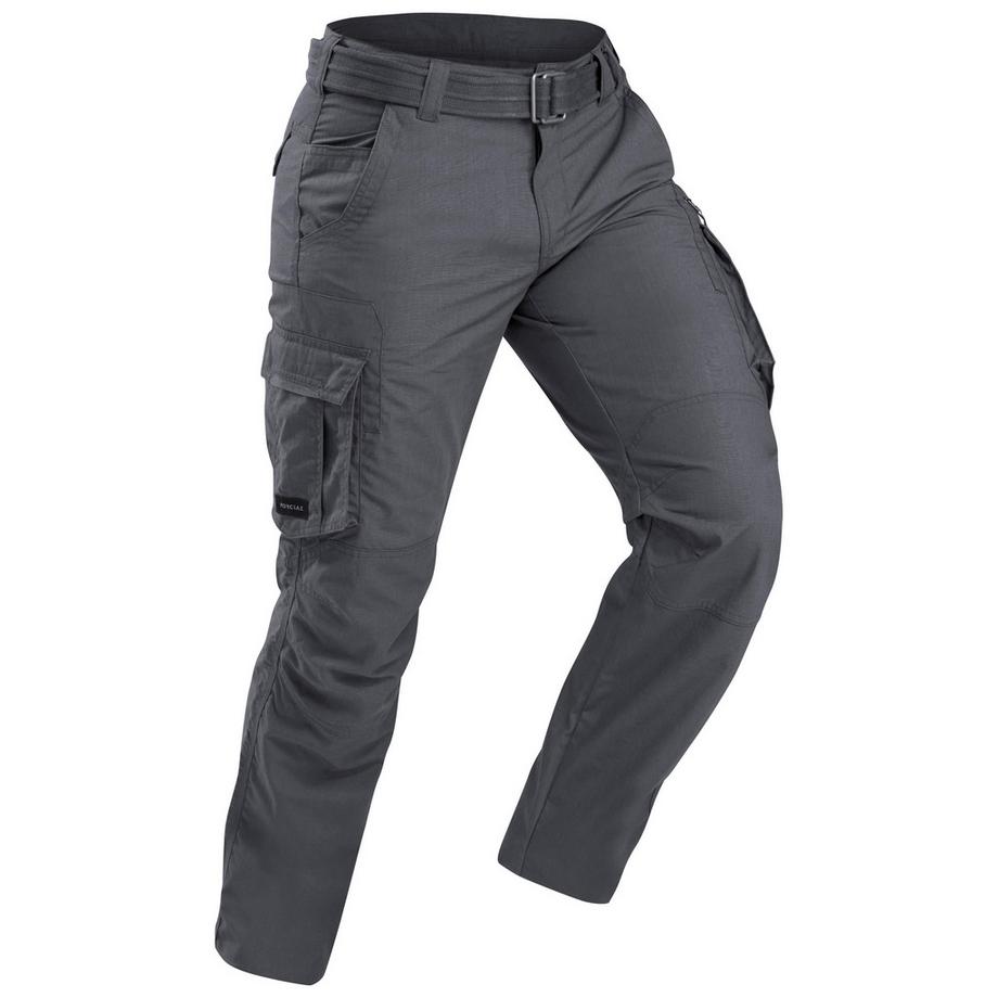 FORCLAZ  Sporthose - TRAVEL 500 M 