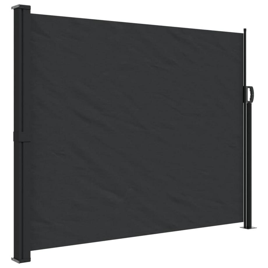 tenda da sole laterale retrattile