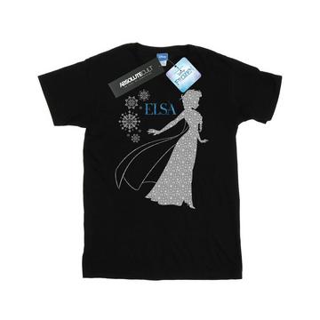 Frozen TShirt