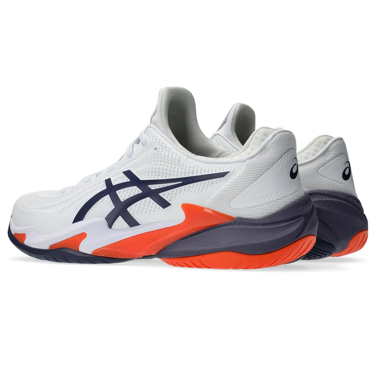 asics  Court FF 3 Allcourt chaussures de tennis 