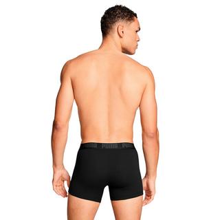 PUMA Boxer Basique Lot de 2  