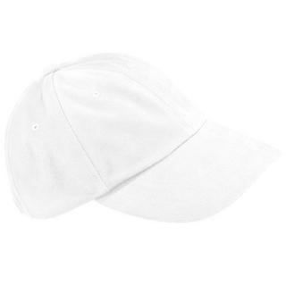 Beechfield Cappellino da baseball profilo basso Confezione da 2  