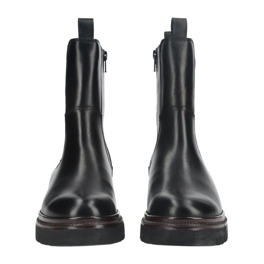 Tamaris Chelsea Stiefelette mit kräftiger Sohle  