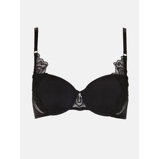 Lisca  Rapsodia reggiseno preformato nero F 