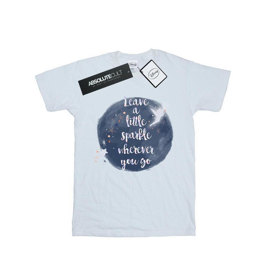Tshirt A LITTLE SPARKLE