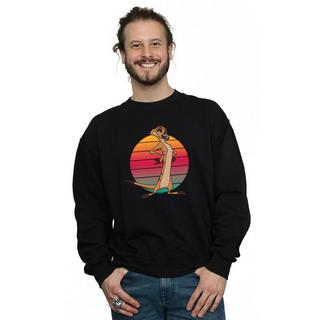 Disney  The Lion King Sweatshirt 