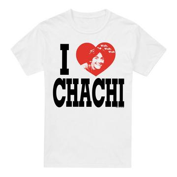 I Heart Chachi TShirt