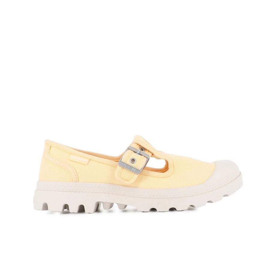 Ballerinas damen pampa m-jane washed