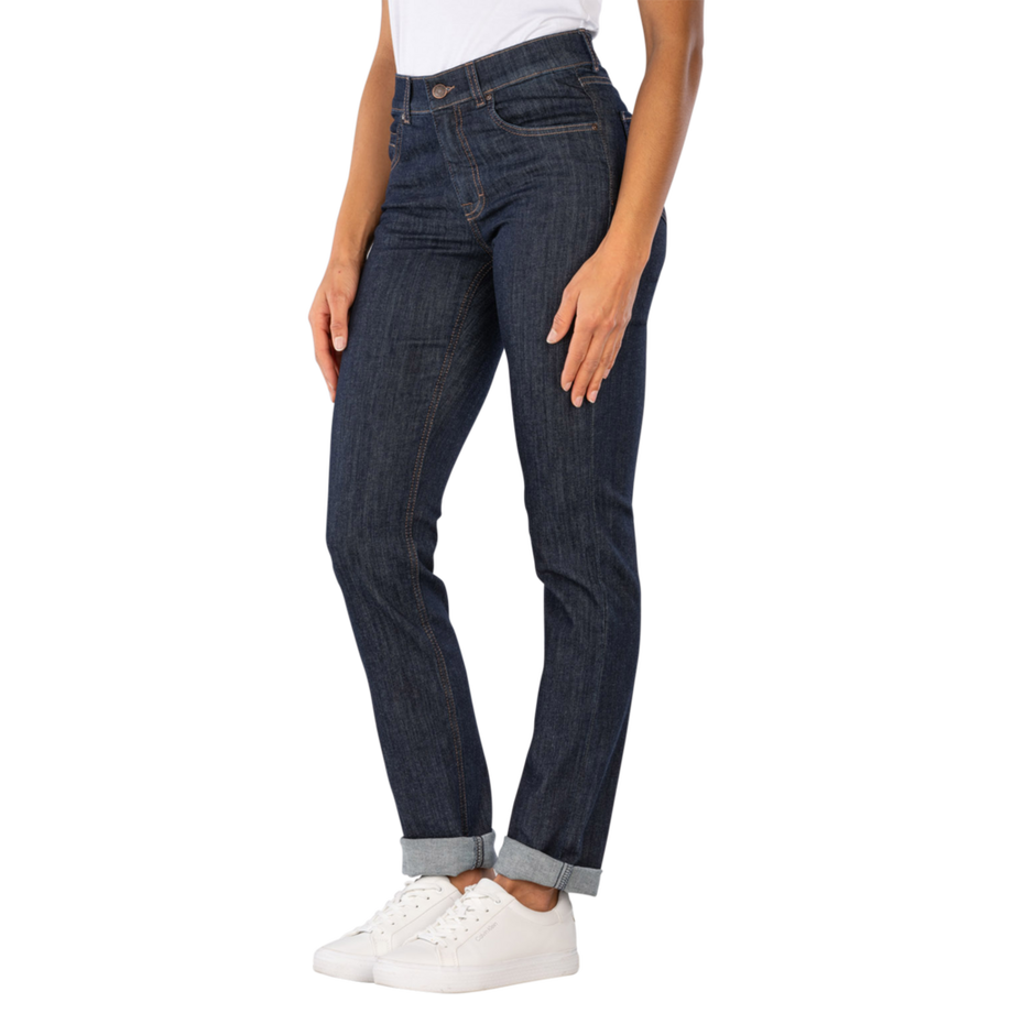 ANGELS Cici Slim Fit Power Stretch Jeans  