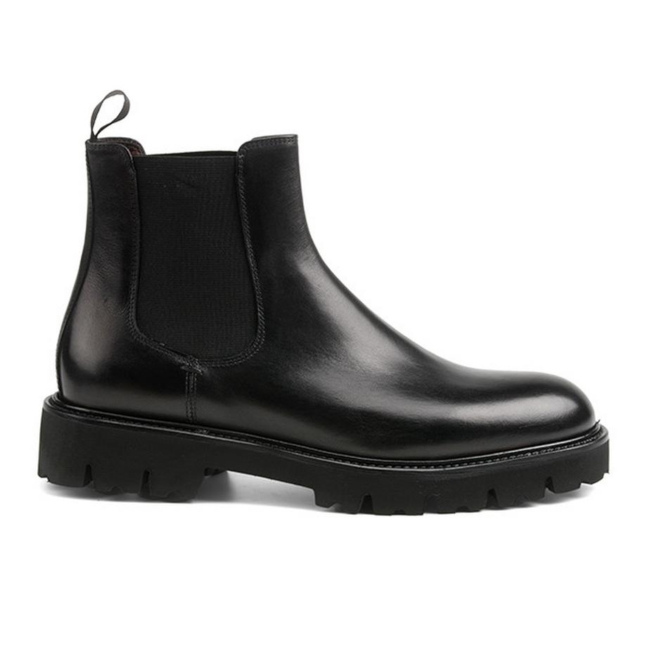 Konstantin Starke Roccia Chelsea Boots  