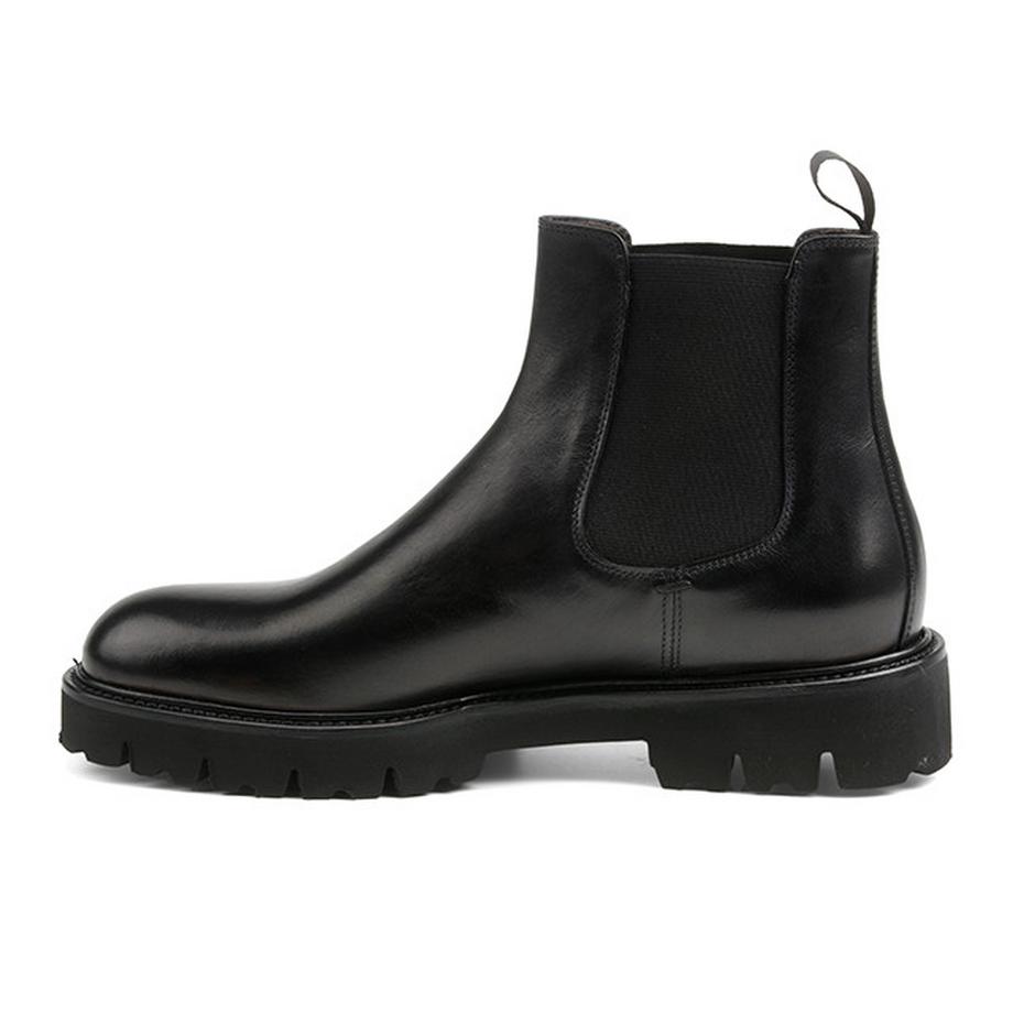 Konstantin Starke Roccia Chelsea Boots  