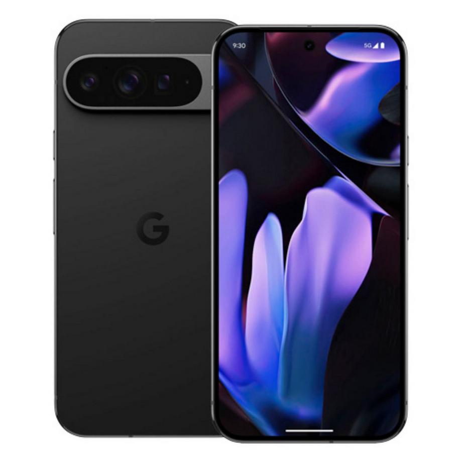 Refurbished Pixel 9 Pro XL 5G (dual sim) 512GB - Sehr guter Zustand