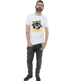 DC COMICS  Nananana TShirt 