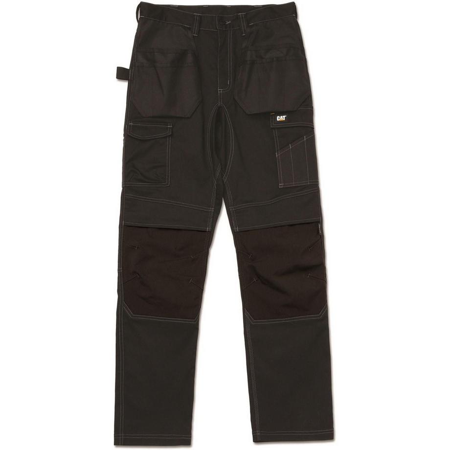 Holster Pantalone Tasca Al Ginocchio