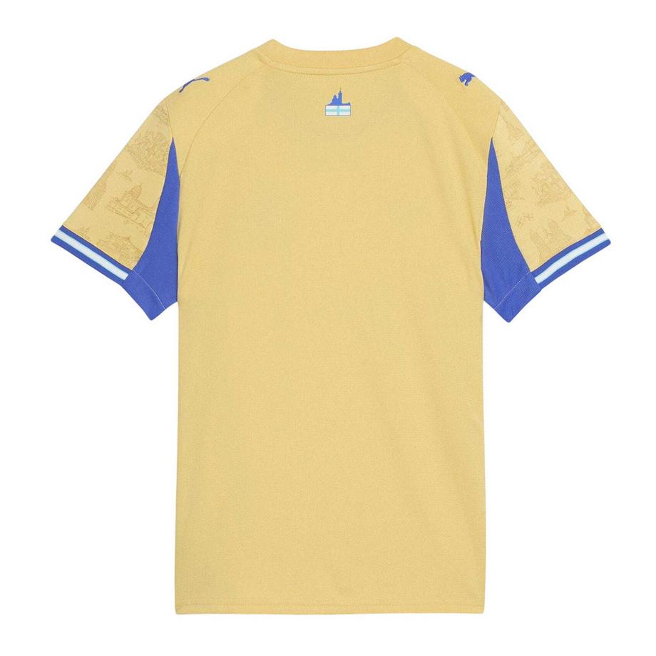 PUMA  Maillot De Foot Motiftyle Om 2025/2026 