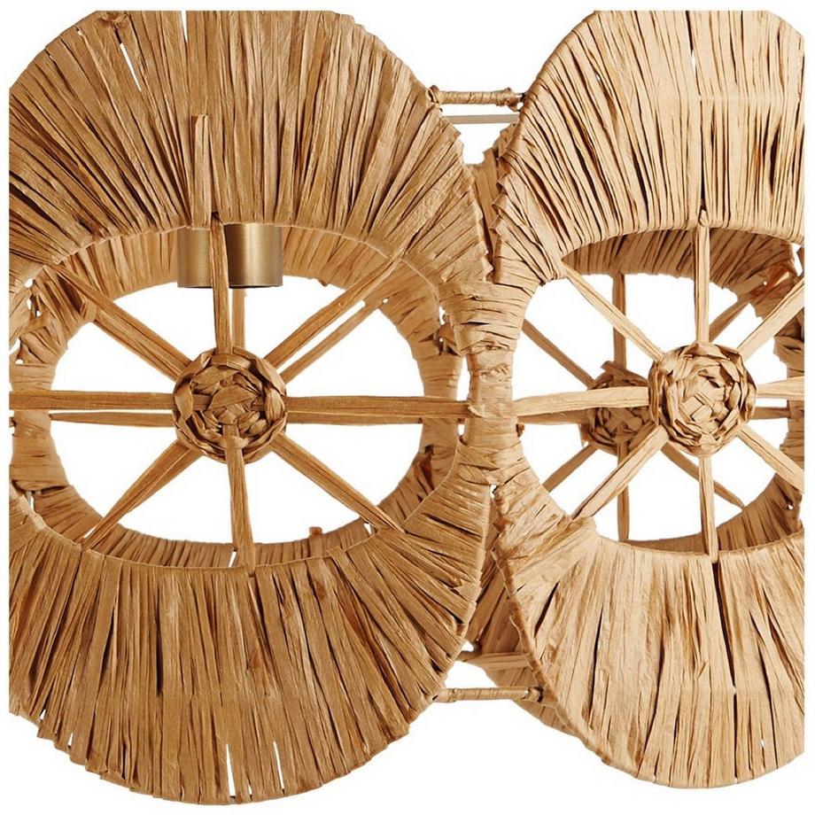 Blanc d'Ivoire Suspension Baila  