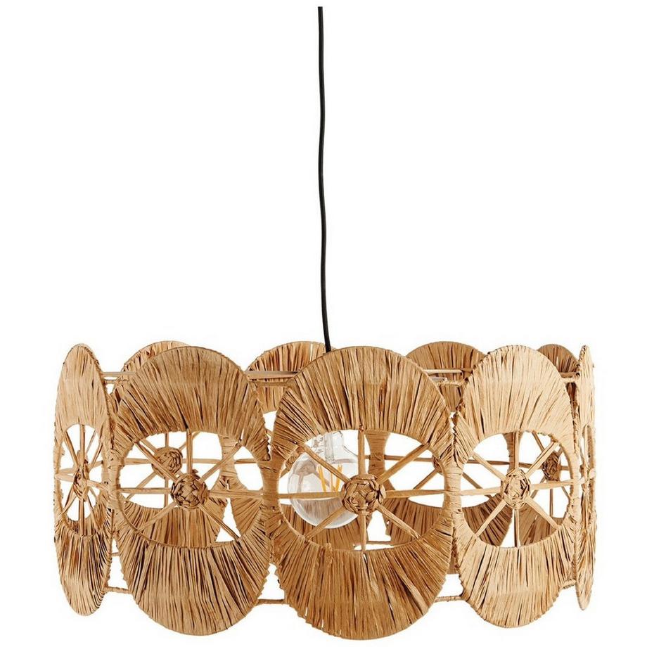 Blanc d'Ivoire Suspension Baila  