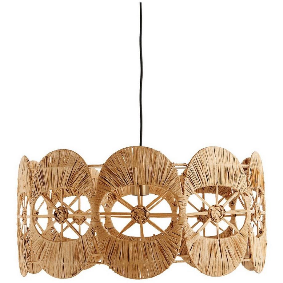 Blanc d'Ivoire Suspension Baila  