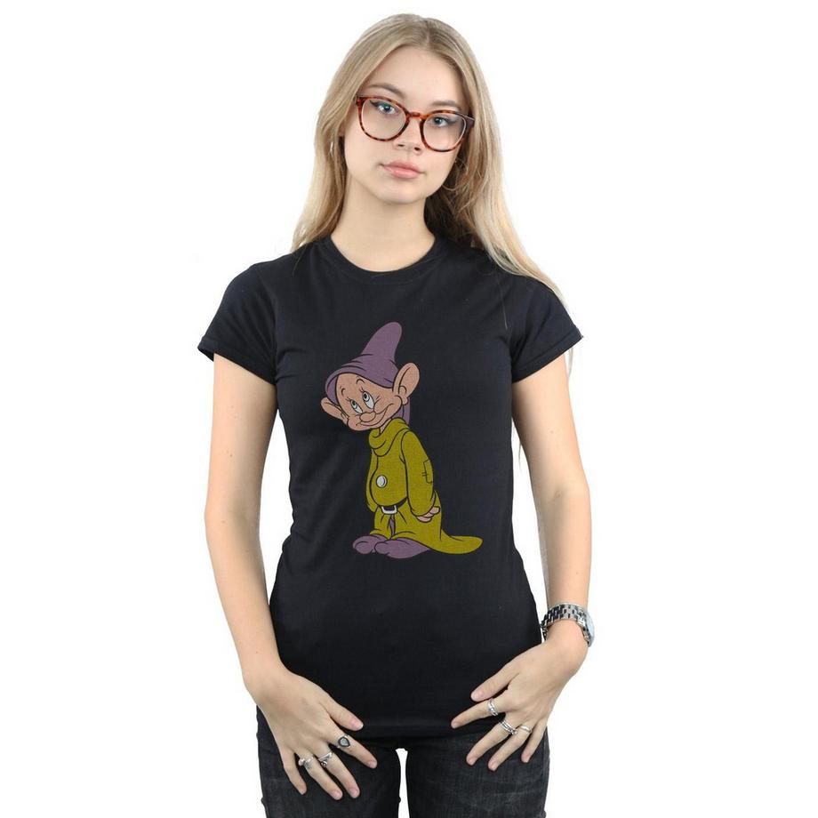 Disney Dopey Biancaneve e i Sette Nani T-Shirt  