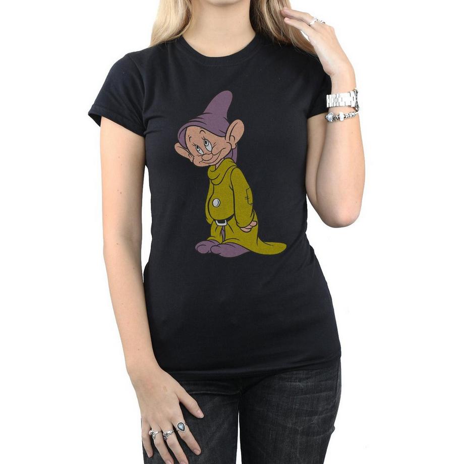Disney Dopey Biancaneve e i Sette Nani T-Shirt  