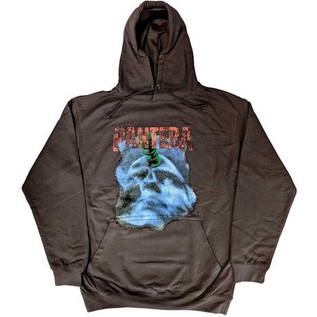 Pantera Far Beyond Driven World Tour Pullover Hoodie  