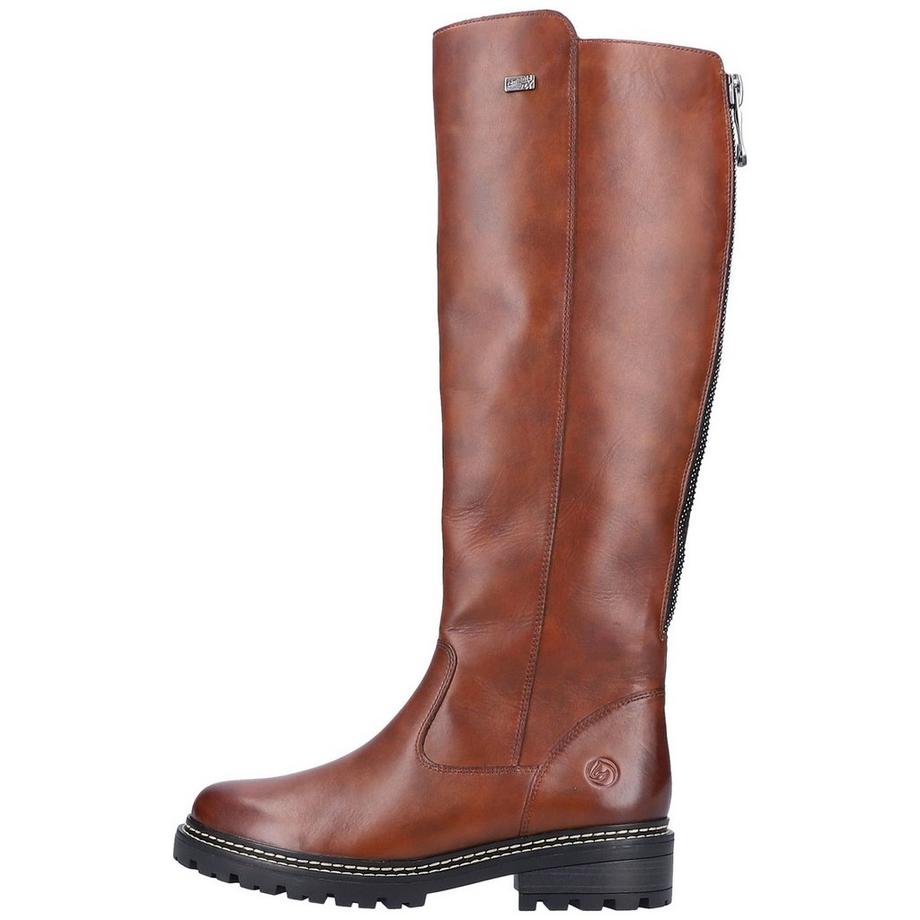 Remonte Bottes Hautes  