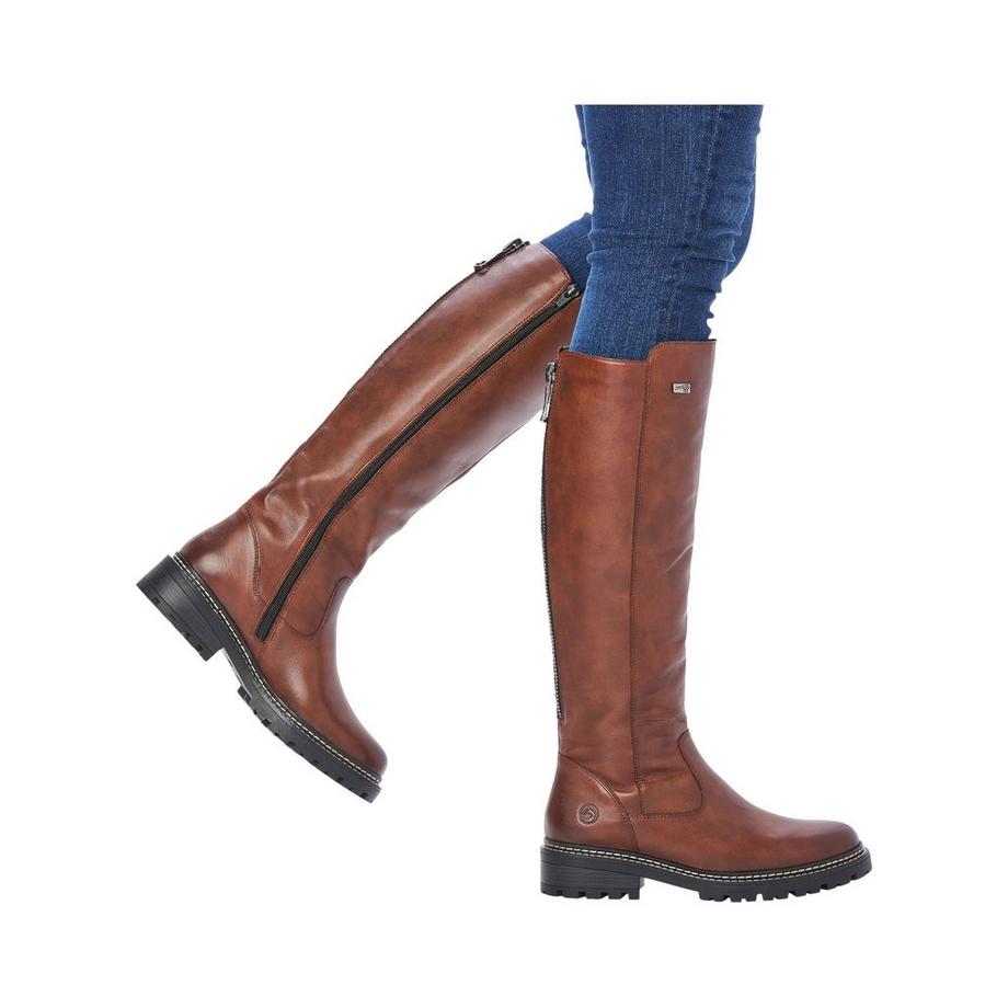 Remonte Bottes Hautes  