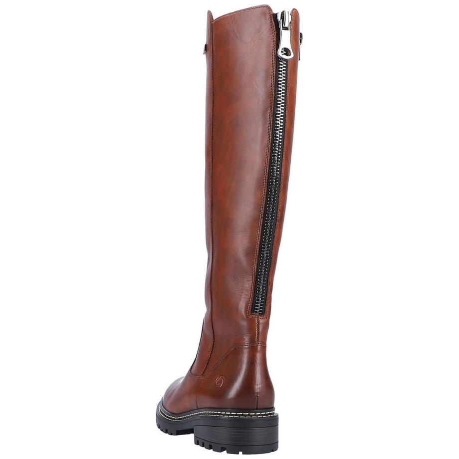 Remonte Bottes Hautes  