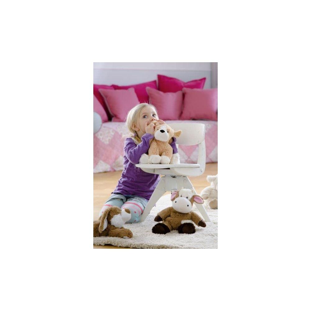 Warmies  Wärme-Stofftier Welpe (34cm) 