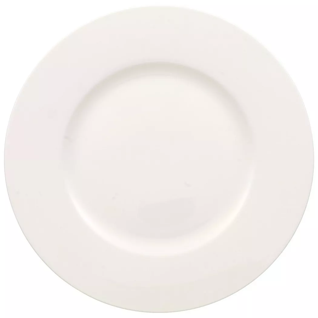 VILLEROY & BOCH ANMUT ASSIETTE PETIT-DÉJEUNER 22 CM
