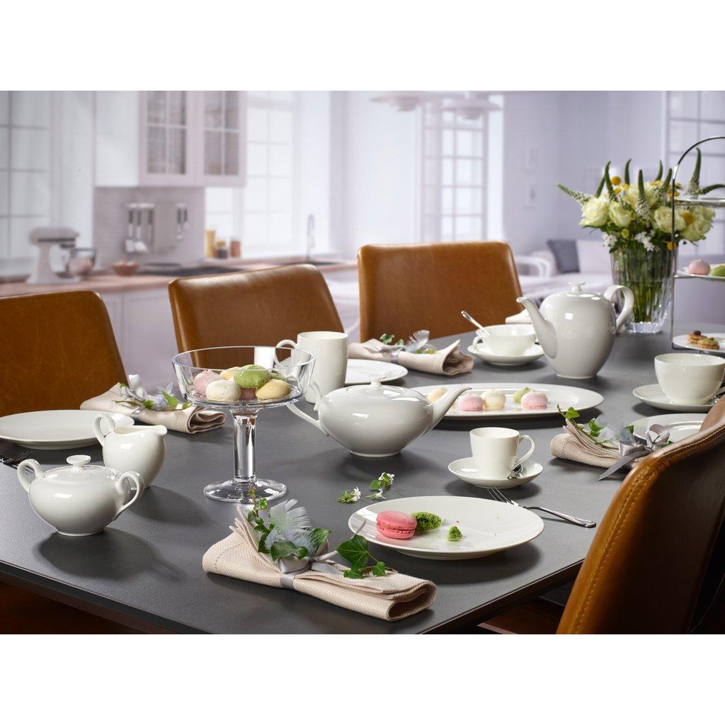 Villeroy & Boch Piatto dessert Anmut  