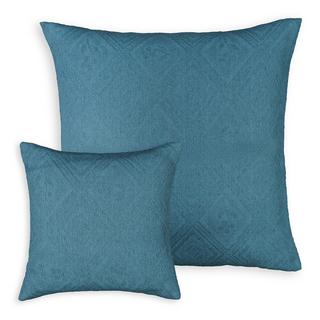 La Redoute Intérieurs Housse de coussin coton jacquard  