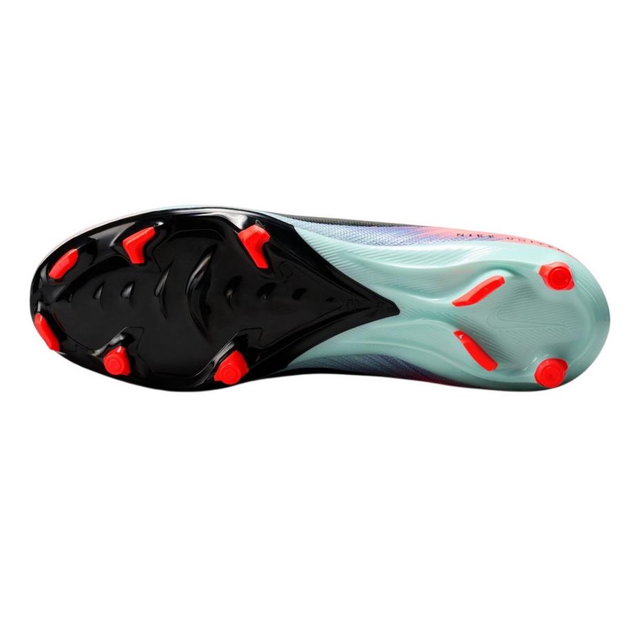 NIKE Chaussures de foot terrain ferme Zoom Mercurial Vapor 16  