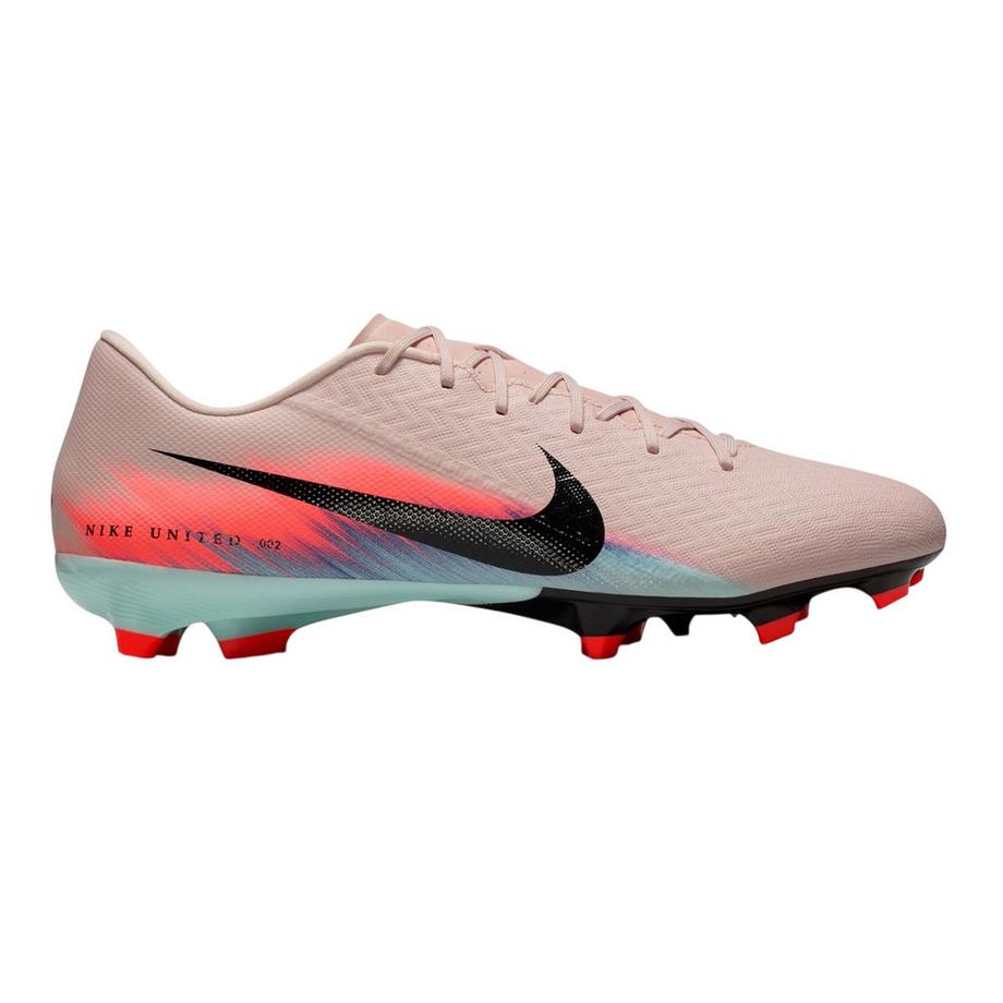 Chaussures De Foot Terrain Ferme Zoom Mercurial Vapor