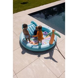 Swim Essentials  Kinderpool 210cm Hello Sunshine Adventure 