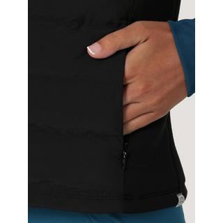 Wrangler  Veste sans manches ATG Athletic Hybrid Vest 