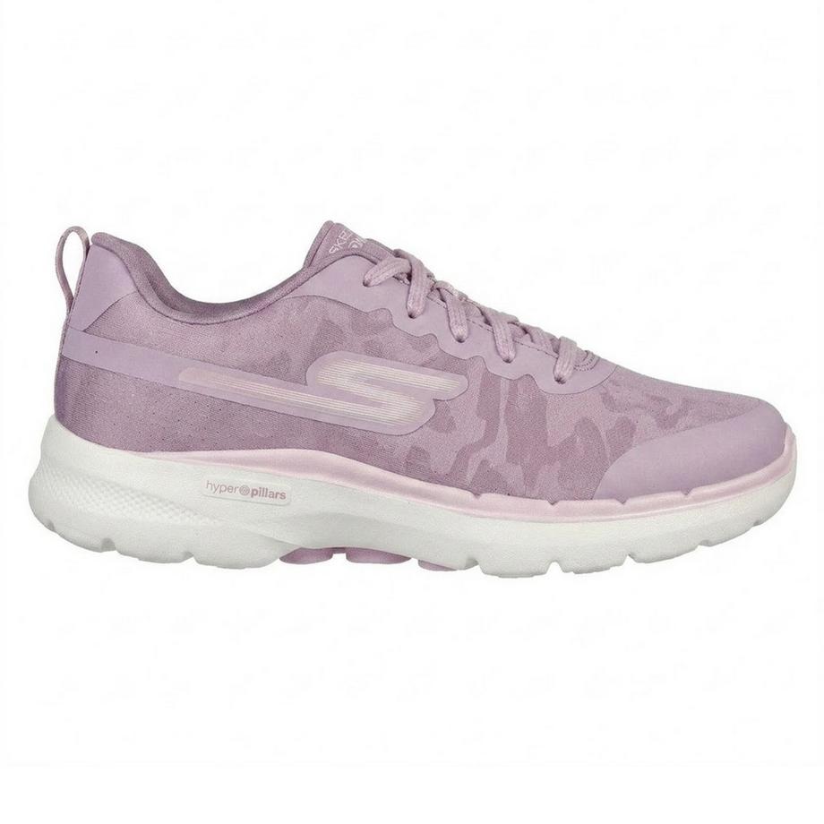 Go Walk 6 Sneaker , Netzmaterial