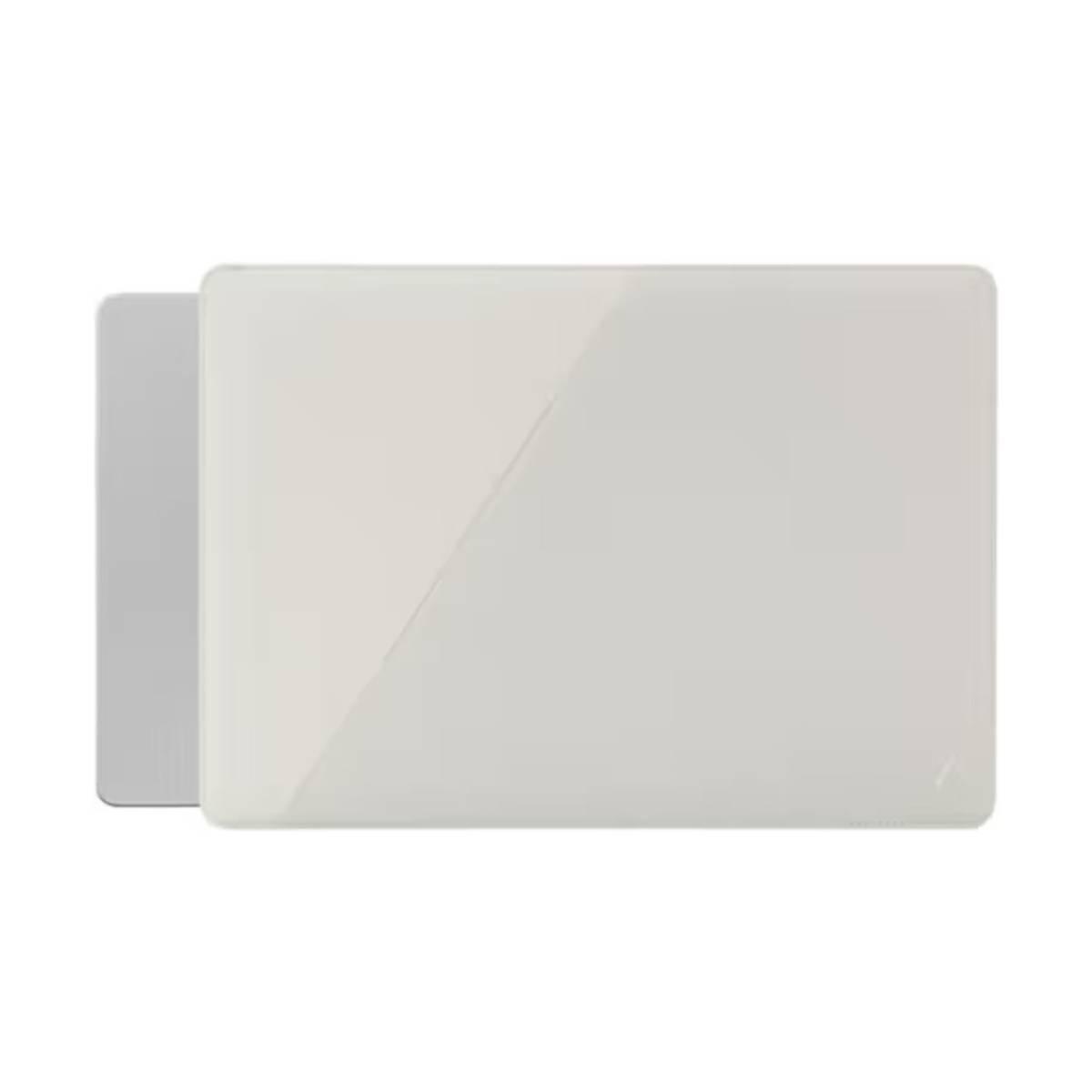 NATIVE UNION  Etui für MacBook 13"/14" Stow Slim Slate 