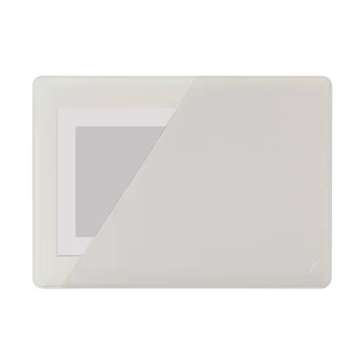 NATIVE UNION  Etui für MacBook 13"/14" Stow Slim Slate 