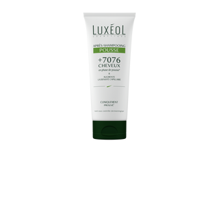 Luxéol  Luxéol Haarwuchs Conditioner (200ml) 