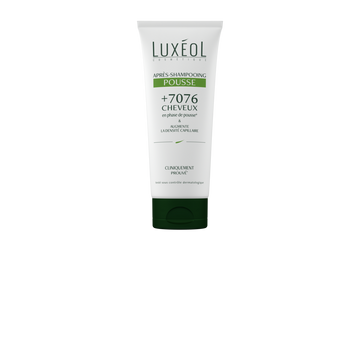 Luxéol Haarwuchs Conditioner (200ml)