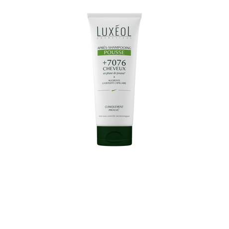 Luxéol  Luxéol Haarwuchs Conditioner (200ml) 