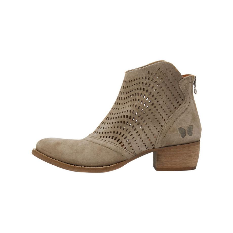 Felmini Wide Fit  Bottines DRESA W091 