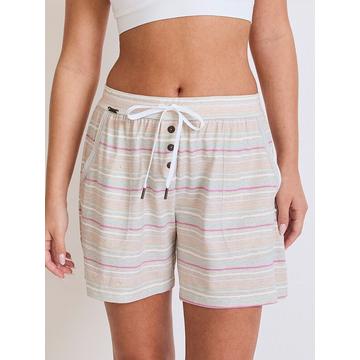 Supersoft Lounge Short