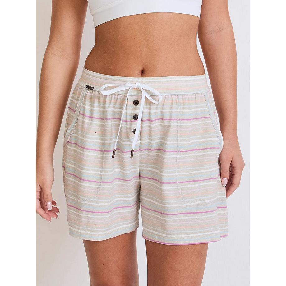 Supersoft Lounge Short