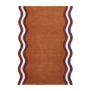 La Redoute Intérieurs Teppich Othelo  